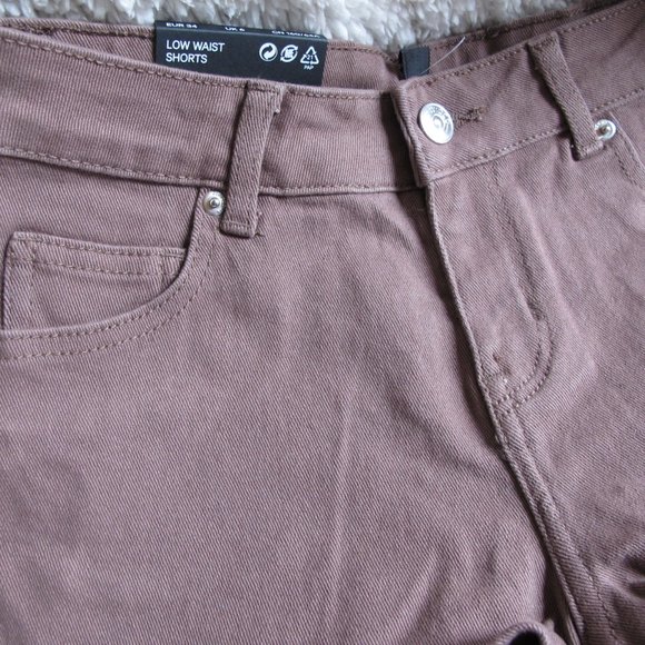 NWT H&M Divided Shorts - Picture 3 of 10